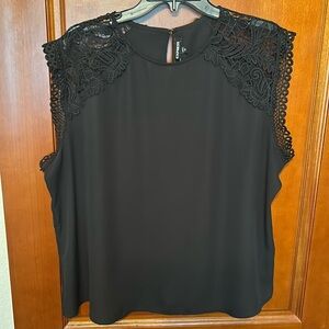 Express blouse